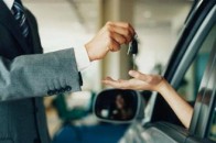 Лучанин віддав під «чесне слово»  вантажний автомобіль і залишився ні з чим