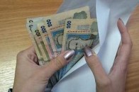 5 мільйонів українців нелегально отримують зарплату