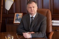 Прокуратура винесла припис голові Рівненської ОДА Василю Берташу