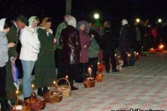 У Великодню ніч Луцьком курсуватимуть маршрутки і тролейбуси
