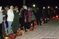 У Великодню ніч Луцьком курсуватимуть маршрутки і тролейбуси