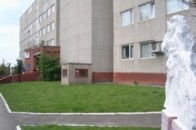У 2011 році Луцька міська поліклініка №1 отримала 150 тисяч гривень благодійних внесків