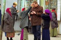 Кучмук вважає, що волинські роми кращі знавці суспільної психології і місцевого туризму