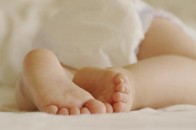 В поліетиленовому пакеті знайшли немовля, луцькі правоохоронці розшукують винуватців