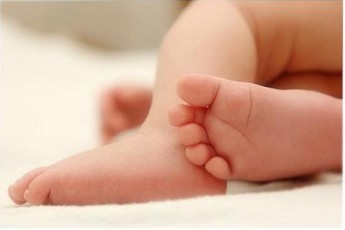На Рівненщині дворічний хлопчик отримав 15 % опіків тіла
