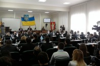 23 сесію Луцької міськради скликають на 25 квітня