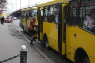 На маршрут №20 у Луцьку зголосився аж... один перевізник