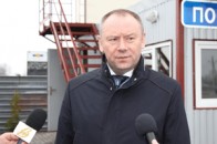 На Волині відкрили три пункти ДПС ДАІ