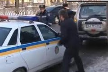 «Мажори», які на Закарпатті розбили машину ДАІ, виявились «синками» регіоналів