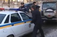 «Мажори», які на Закарпатті розбили машину ДАІ, виявились «синками» регіоналів