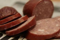 У Рівному вкрали ковбасу