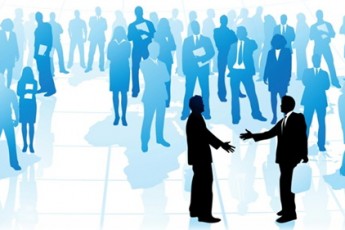 Нова професія в Україні - вирішення питань «через зв'язки»
