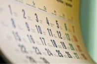 Травневі свята передбачають 4 вихідних