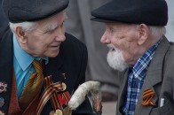 Волинська влада переконує ветеранів та інвалідів війни в тому, що про них дбають і вони багаті