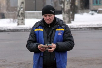 Як спілкуватися з «вимагалами» на стоянках