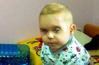 Віталику Зіничу потрібна наша допомога