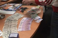 Торік податкова міліція Волині викрила сім злочинних схем при відшкодуванні ПДВ