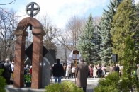 У Луцьку вшанують в'язнів фашистських концтаборів