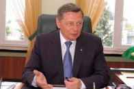 Миколу Романюка вже дратує прізвище Голєвої?
