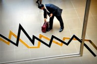 Ймовірність дефолту України становить 45%