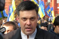 Олег Тягнибок візьме участь у вшануванні Героїв бою під Гурбами на Рівненщині
