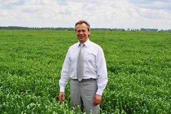 Присяжнюк – остання надія волинських аграріїв?