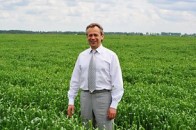 Присяжнюк – остання надія волинських аграріїв?