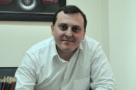 Луцьке бюро ВО «Батьківщина» злякалося діяльності депутата Осіпова?