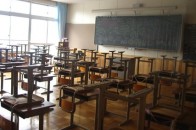 У Севастополі українські школи нікому не потрібні
