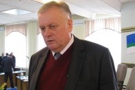 Очільника Рівного Володимира Хомка преміюватимуть проти його волі