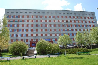 На Рівненщині не будуть діагностувати рак на ранніх стадіях… бо лікарню ліквідували