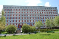 На Рівненщині не будуть діагностувати рак на ранніх стадіях… бо лікарню ліквідували