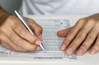 Волинські податківці навчають студентство області правильно декларувати доходи