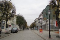 16 квітня у Луцьку відкриють 