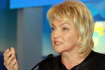 Богатирьова просить 100 млн. гривень на весняну вакцинацію