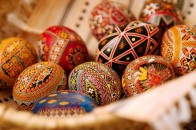 На Великдень у Луцьку пройде чимало святкових заходів