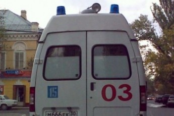 Нещасний випадок забрав два маленьких життя на Рівненщині