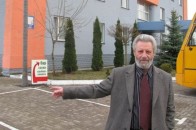 Син Ісаака Каліхмана в америці захищав свій бізнес зброєю, а як захищатиметься батько у Рівному?