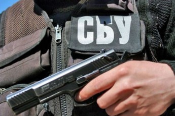 Більшість українців колишні працівники СБУ