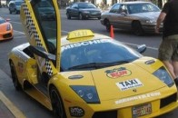 Таксувати дозволять тільки на крутих машинах