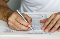 Податківців каратимуть за відмову у прийнятті звітності