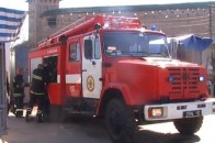 Найбільш пожежонебезпечним у Луцьку виявився «Центральний» ринок?