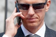 Скільки задекларував доходів Хорошковський