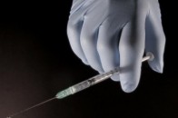 Богатирьова не хоче захистити людей від сказу