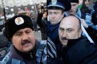 На мітингах співробітники органів прикидаються звичайними громадянами