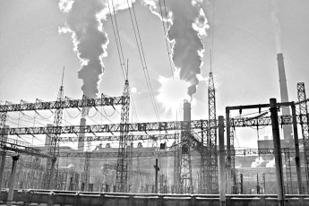 ТЕЦ віддали в «приватні руки» олігархів