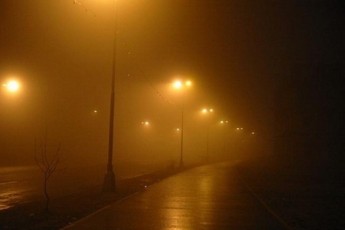 Мер Луцька засвітив 45 світильників. До кінця 2012-го хоче ще 1000