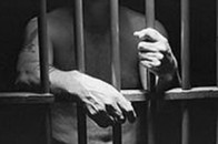 В Українських в'язницях кожен сьомий вбивця