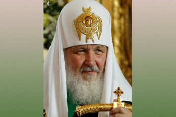 Бенкендорф і Арфуш підготували для українців кремлівське богослужіння та проповідь Кіріла