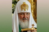 Бенкендорф і Арфуш підготували для українців кремлівське богослужіння та проповідь Кіріла
